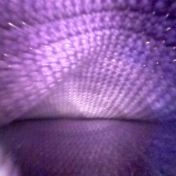 Crochet Purse - Picture 7 of 7